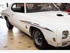 Thumbnail Photo 10 for 1970 Pontiac GTO